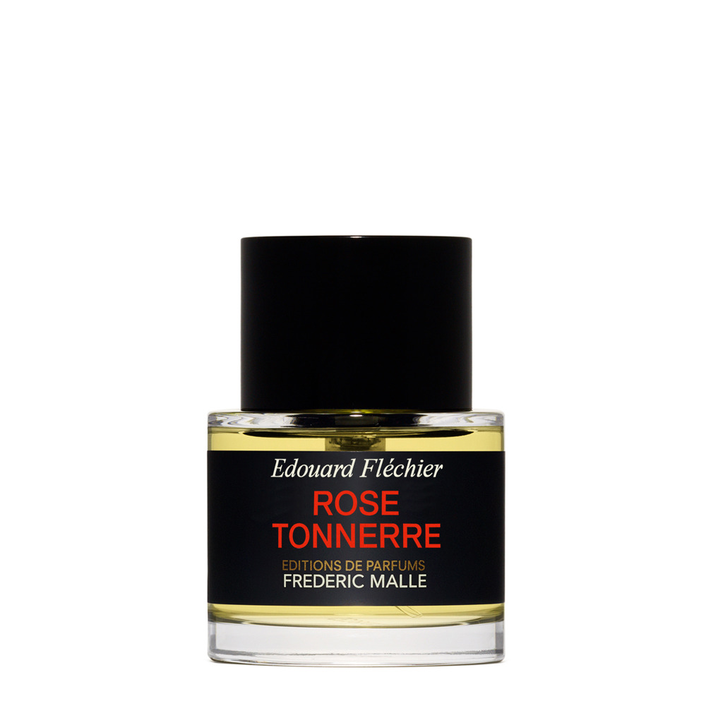 Frederic Malle Rose Tonnerre Eau De Parfum 50ml